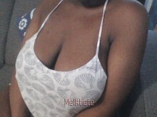 Melktiete