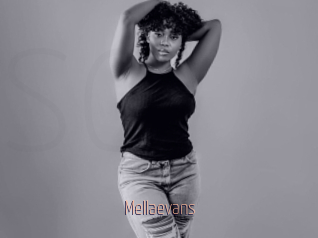 Mellaevans