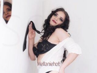 Mellaniehot