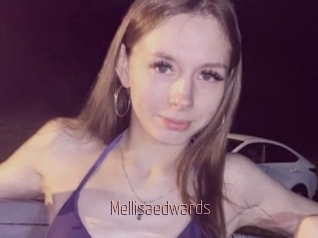 Mellisaedwards