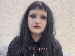Mellisapenn