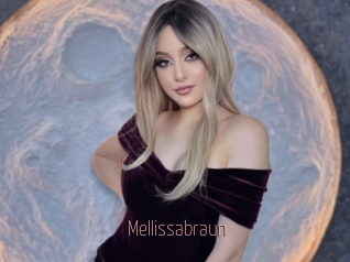Mellissabraun