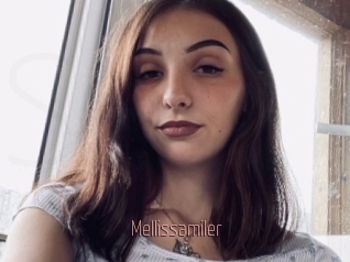Mellissamiler