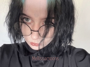 Mellissamoons