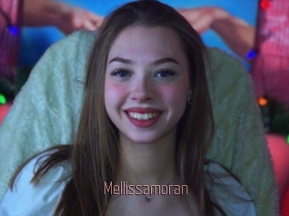 Mellissamoran