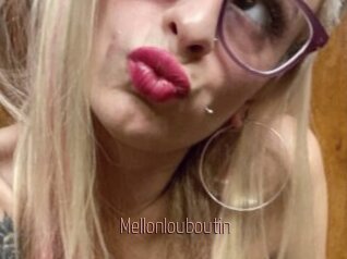 Mellonlouboutin