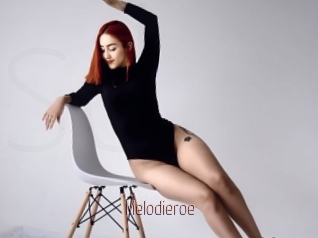 Melodieroe