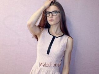 Melodiloud