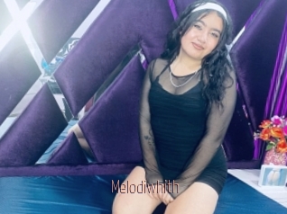 Melodiwhith