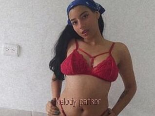 Melody_parker