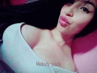 Melody_suck