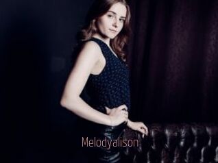 Melodyalison