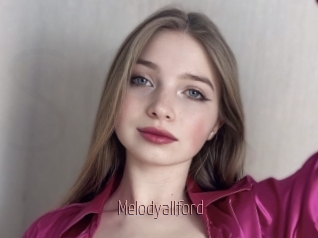 Melodyallford