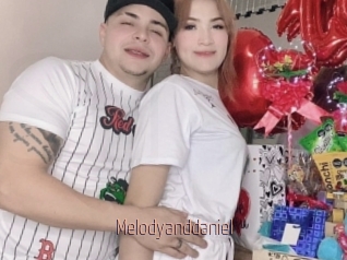 Melodyanddaniel