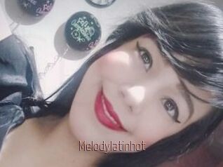 Melodylatinhot