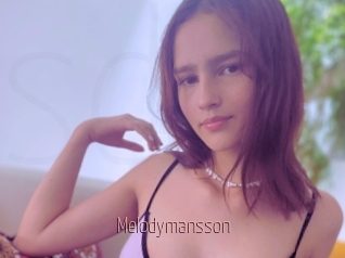 melodymansson Sexe désirs