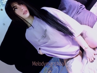 Melodymarshaall