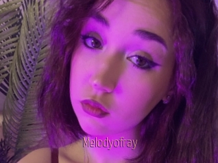Melodyofray