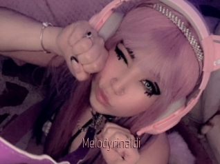 Melodyrinaldi