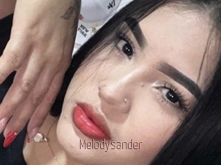Melodysander