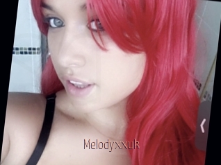 Melodyxxuk