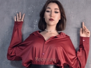 Melonyrayy