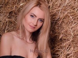 Meltingjulia