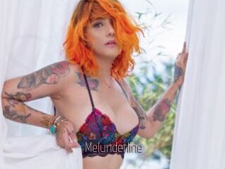 Melunderline