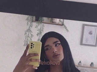 Melvolkova