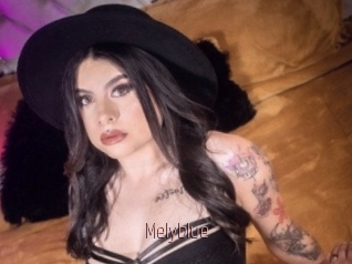 Melyblue