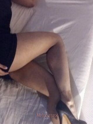melyciasex Sexe désirs