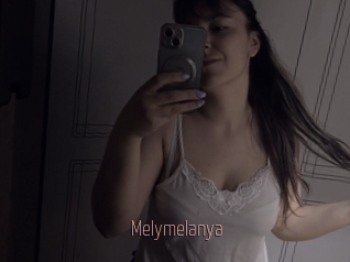 Melymelanya