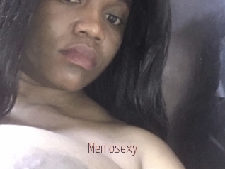 Memosexy