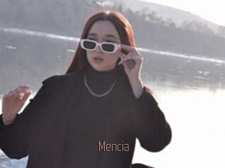 Mencia