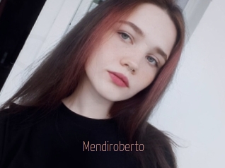 Mendiroberto