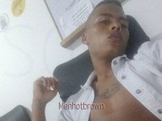Menhotbrown