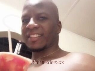 Menmuscleexxx