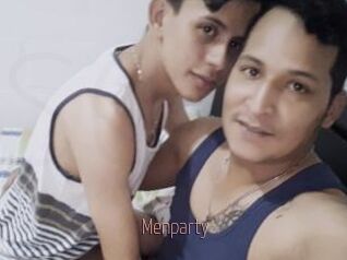 Menparty