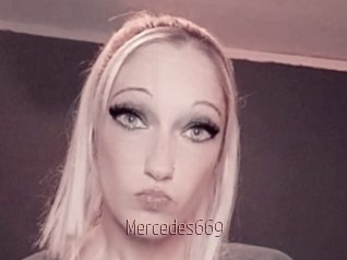 Mercedes669