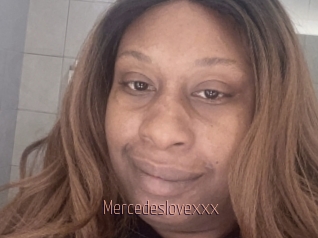 Mercedeslovexxx