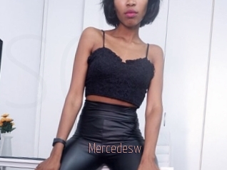 Mercedesw