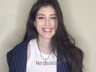 Merciaalman