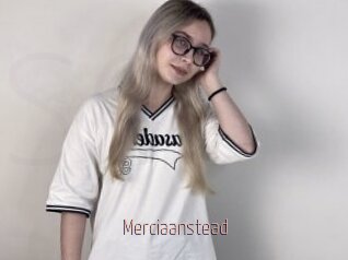Merciaanstead