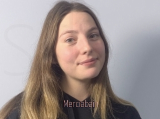 Merciabain