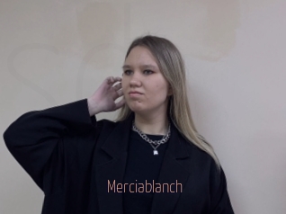 Merciablanch