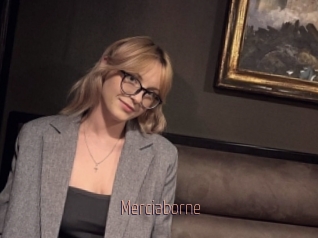 Merciaborne