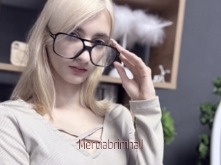 Merciabrimhall