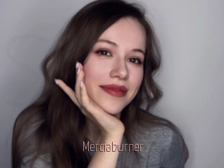 Merciaburner