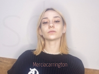 Merciacarrington
