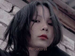 Merciacorell